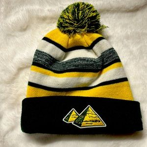 Beanie (Pyramid Brewing)